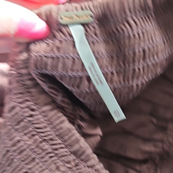 Free People Erin Dress - Picture 7 of 8